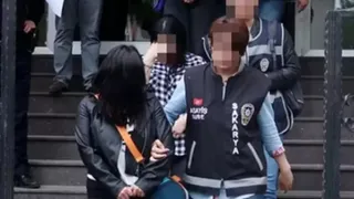 Sakarya'da fuhuş operasyonu