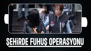 Sakarya'da fuhuştan 3 kişiye işlem yapıldı