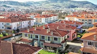 Sakarya'da ilk 6 ayda satılan konut sayısı açıklandı