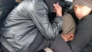 Sakarya'da kaçak göçmen operasyonları