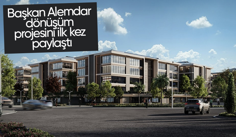 Sakarya'da kensel dönüşüm için önemli gelişme