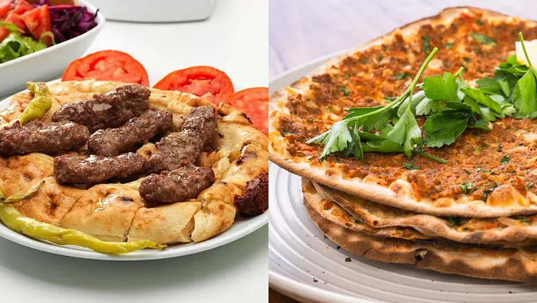 Sakarya'da köfte, lahmacun ve acı toz biberde hile çıktı