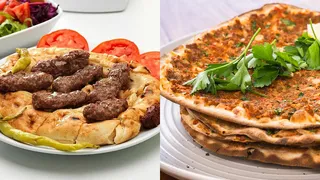 Sakarya'da köfte, lahmacun ve acı toz biberde hile çıktı