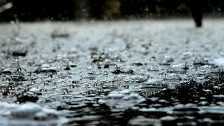 Sakarya'da kuvvetli yağış ve dolu bekleniyor