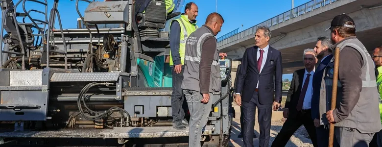Sakarya'da metrobüs seferleri başlıyor: İlk sefer o gün