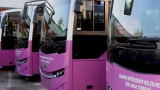 Sakarya'da okul servisleri ve halk otobüslerine zam geldi