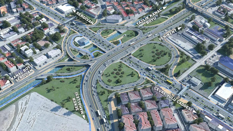 Sakarya'da projeler için ayrılan ödenekler belli oldu