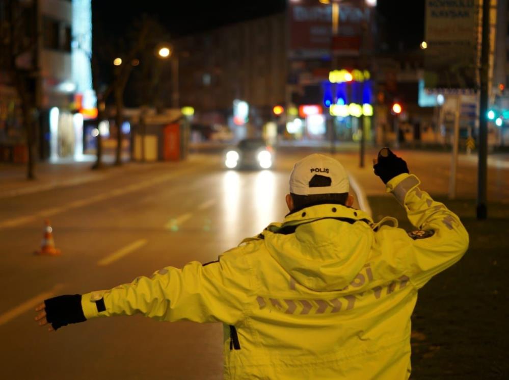 Sakarya'da rekor ceza kesildi