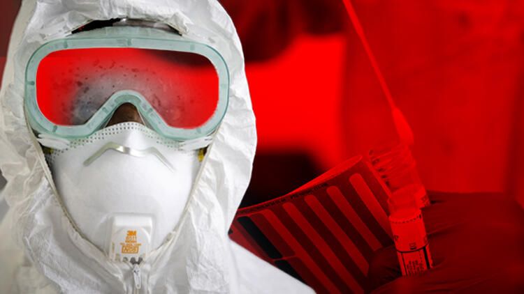 Sakarya'da salgına karşı seferberlik ilan etti