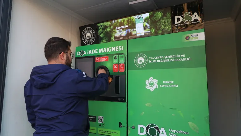 Sakarya'da Sıfır Atık Rehberi kullanıma açıldı