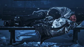 Büyükşehir’den “Sokakta Kimse Kalmasın” çağrısı