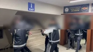 Sakarya'da tefecilik operasyonu