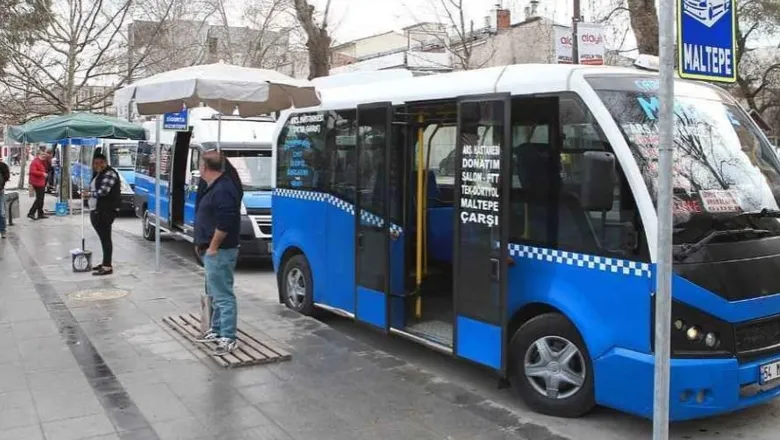 Sakarya'da toplu ulaşıma dev zam geliyor; Fiyatlar belli oldu