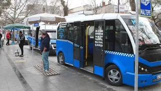 Sakarya'da toplu ulaşıma zam bekleniyor