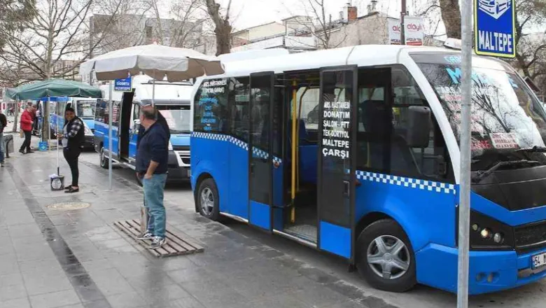 Sakarya'da toplu ulaşıma zam: İşte yeni tarifeler!