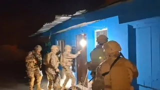 Sakarya'da torbacı operasyonu