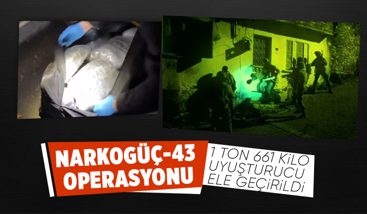 Sakarya'da torbacılara operasyon