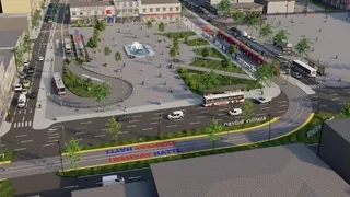 Sakarya'da tramway hattı ihaleye çıkıyor