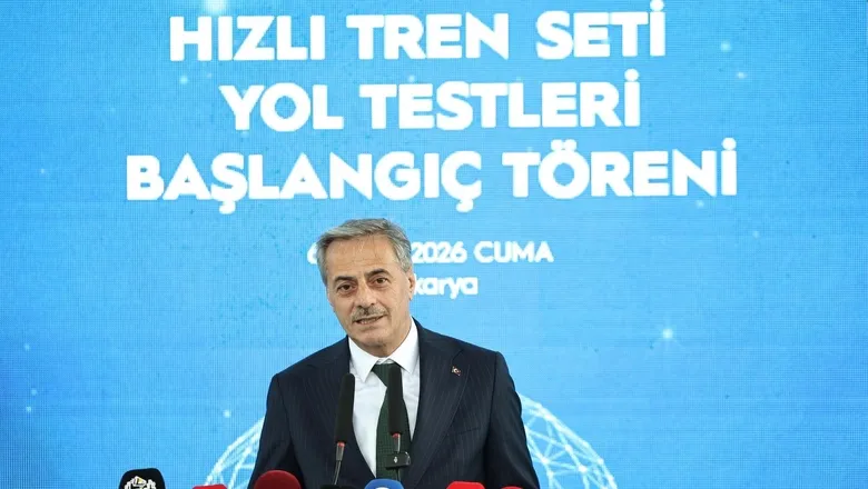 Sakarya'da tramway hattı ihaleye çıkıyor