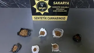 Sakarya'da uyuşturucu operasyonu: 11 gözaltı