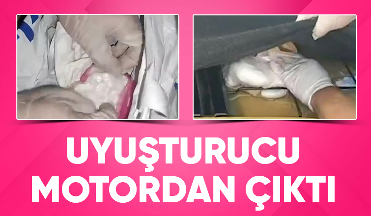 Sakarya'da uyuşturucuya büyük darbe