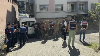 Sakarya'da yüzlerce düzensiz göçmen yakalandı