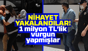 Sakarya'da yüzlerce firma benzer yöntemle dolandırılmıştı