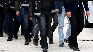 Sakarya dahil 14 ilde FETÖ operasyonu