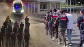 Sakarya dahil 21 ilde dolandırıcılık ve bahis operasyonu