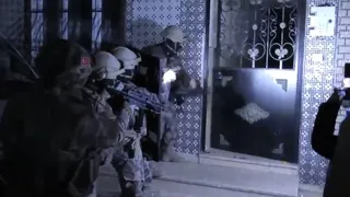 Sakarya dahil 21 ilde operasyon: 304 gözaltı