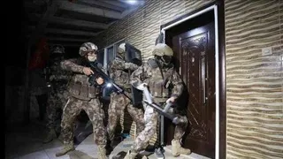 Sakarya dahil 21 ilde siber operasyon