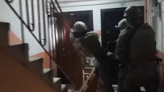 Sakarya dahil 21 şehirde çete operasyonu