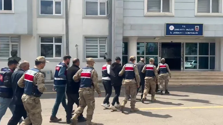 Sakarya dahil 25 ilde operasyon