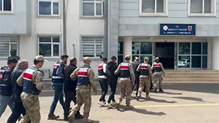 Sakarya dahil 25 ilde operasyon