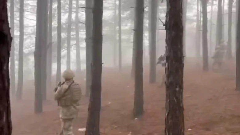 Sakarya dahil 26 ilde göçmen kaçakçılığı operasyonu