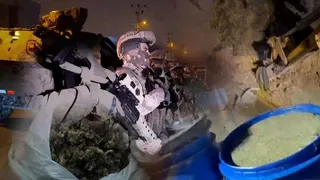 Sakarya dahil 29 ilde uyuşturucu operasyonu
