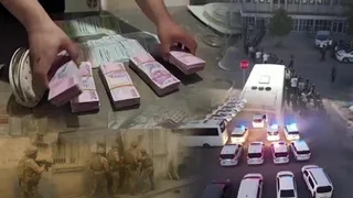Sakarya dahil 31 ilde dolandırıcılık operasyonu