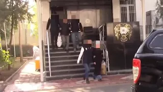 Sakarya dahil 36 ilde fetö operasyonu