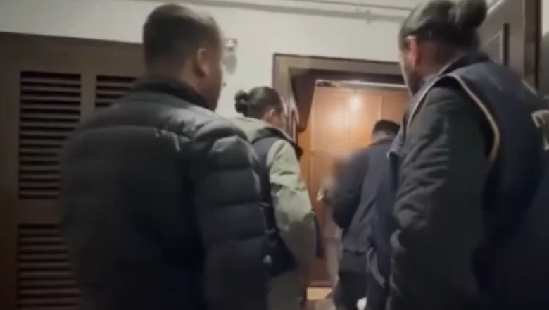 Sakarya dahil 41 şehirde operasyon