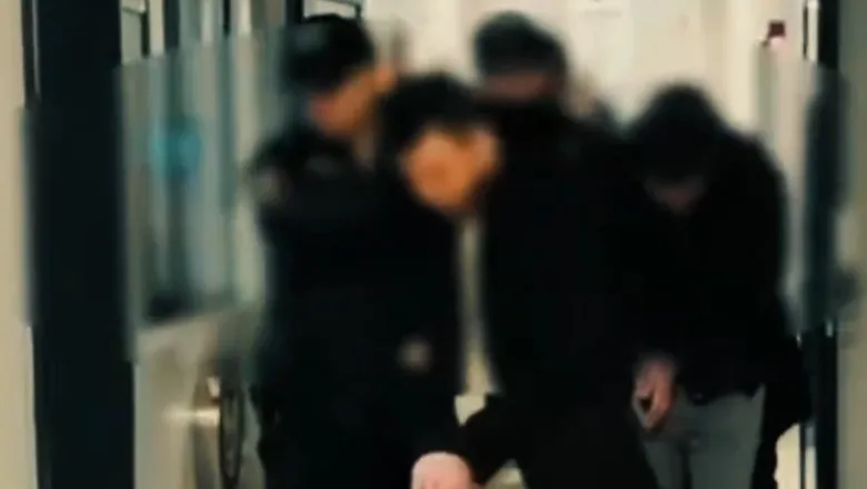 Sakarya dahil 46 ilde FETÖ operasyonu