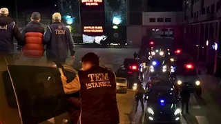 Sakarya dahil 47 şehirde FETÖ operasyonu