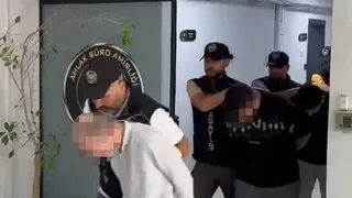 Sakarya dahil 7 ilde büyük fuhuş operasyonu