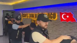 Sakarya dahil 7 ilde büyük fuhuş operasyonu