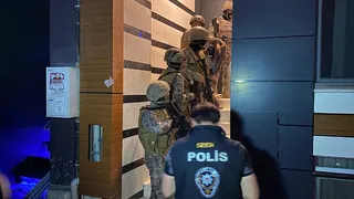 Sakarya dahil 7 ilde dev operasyon; 93 gözaltı kararı
