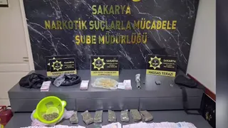 Sakarya dahil 72 ilde operasyon