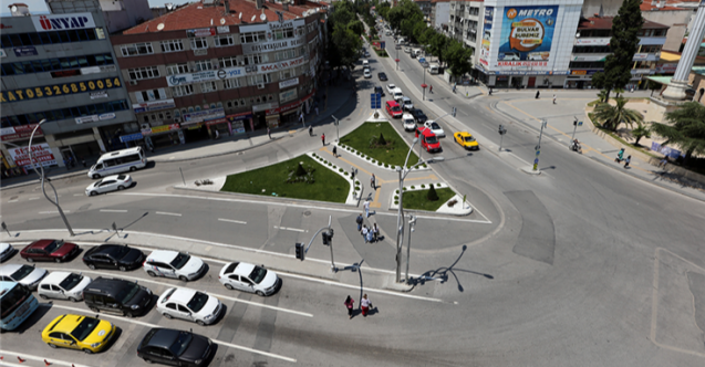Sakarya'daki araç sayısı açıklandı