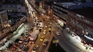 Sakarya'daki araç sayısı açıklandı