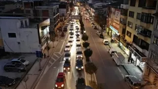 Sakarya'daki araç sayısı belli oldu