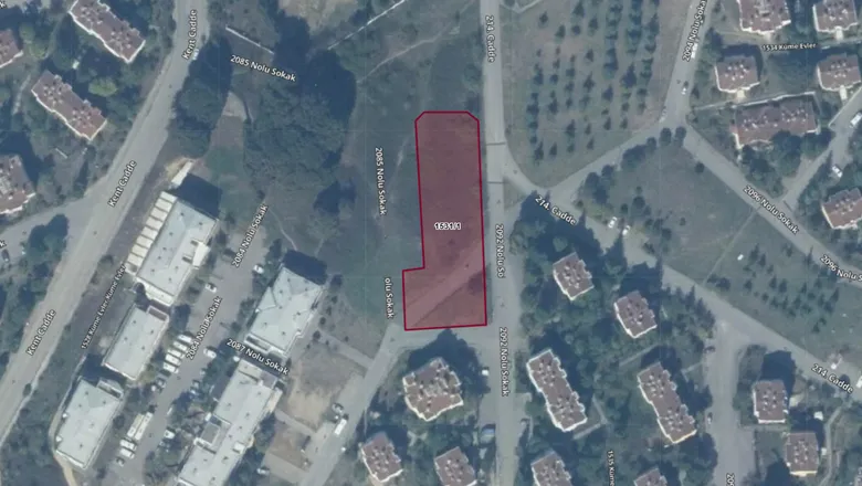 Sakarya'daki o araziler için özelleştirme kararı çıktı