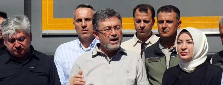 Sakarya'daki orman yangınıyla ilgili 3 kişi gözaltında